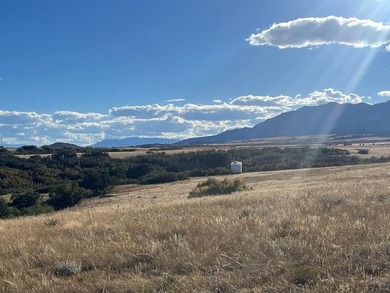 Discover your slice of Colorado paradise on this 1+ acre lot in on Hollydot Golf Course in Colorado - for sale on GolfHomes.com, golf home, golf lot