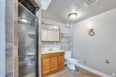 House Hacking? LOCATION, LOCATION, LOCATION - 15 minutes from on Mick Riley Golf Course in Utah - for sale on GolfHomes.com, golf home, golf lot