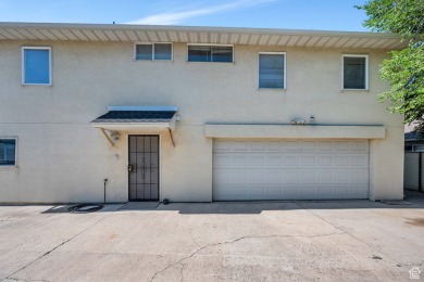 House Hacking? LOCATION, LOCATION, LOCATION - 15 minutes from on Mick Riley Golf Course in Utah - for sale on GolfHomes.com, golf home, golf lot