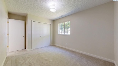 Beautifully updated single-level condo in the sought-after on Meadow Springs Country Club in Washington - for sale on GolfHomes.com, golf home, golf lot