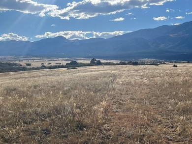 Discover your slice of Colorado paradise on this 1+ acre lot in on Hollydot Golf Course in Colorado - for sale on GolfHomes.com, golf home, golf lot