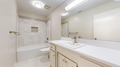 Beautifully updated single-level condo in the sought-after on Meadow Springs Country Club in Washington - for sale on GolfHomes.com, golf home, golf lot