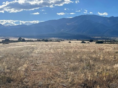 Discover your slice of Colorado paradise on this 1+ acre lot in on Hollydot Golf Course in Colorado - for sale on GolfHomes.com, golf home, golf lot