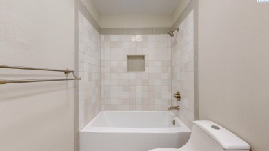 Beautifully updated single-level condo in the sought-after on Meadow Springs Country Club in Washington - for sale on GolfHomes.com, golf home, golf lot