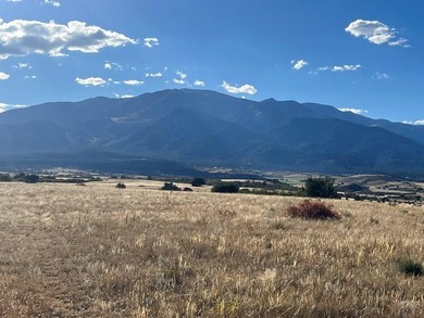 Discover your slice of Colorado paradise on this 1+ acre lot in on Hollydot Golf Course in Colorado - for sale on GolfHomes.com, golf home, golf lot