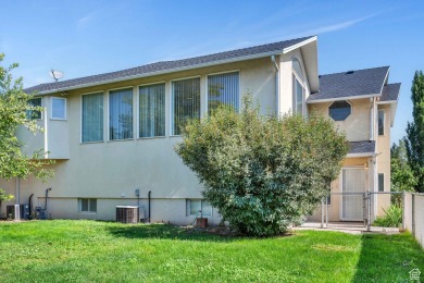 House Hacking? LOCATION, LOCATION, LOCATION - 15 minutes from on Mick Riley Golf Course in Utah - for sale on GolfHomes.com, golf home, golf lot