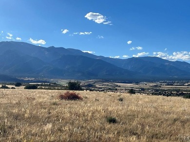 Discover your slice of Colorado paradise on this 1+ acre lot in on Hollydot Golf Course in Colorado - for sale on GolfHomes.com, golf home, golf lot