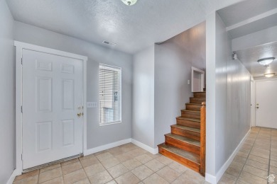 House Hacking? LOCATION, LOCATION, LOCATION - 15 minutes from on Mick Riley Golf Course in Utah - for sale on GolfHomes.com, golf home, golf lot