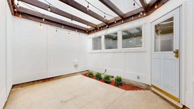 Beautifully updated single-level condo in the sought-after on Meadow Springs Country Club in Washington - for sale on GolfHomes.com, golf home, golf lot