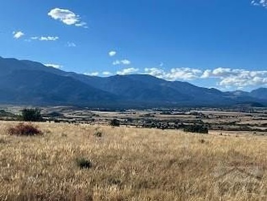 Discover your slice of Colorado paradise on this 1+ acre lot in on Hollydot Golf Course in Colorado - for sale on GolfHomes.com, golf home, golf lot