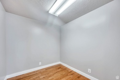 House Hacking? LOCATION, LOCATION, LOCATION - 15 minutes from on Mick Riley Golf Course in Utah - for sale on GolfHomes.com, golf home, golf lot