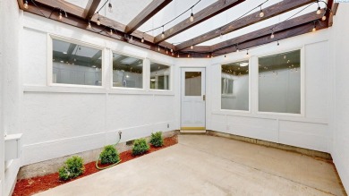 Beautifully updated single-level condo in the sought-after on Meadow Springs Country Club in Washington - for sale on GolfHomes.com, golf home, golf lot
