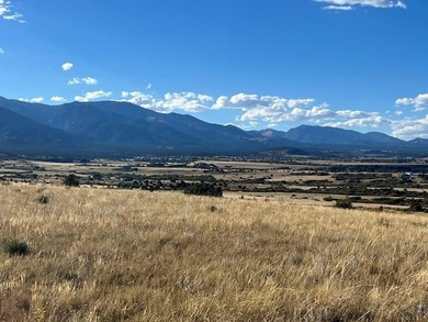 Discover your slice of Colorado paradise on this 1+ acre lot in on Hollydot Golf Course in Colorado - for sale on GolfHomes.com, golf home, golf lot