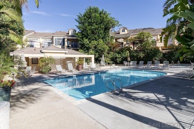 Motivated Seller!! Provencal is a stunning, gated, townhome on Carmel Mountain Ranch Country Club in California - for sale on GolfHomes.com, golf home, golf lot