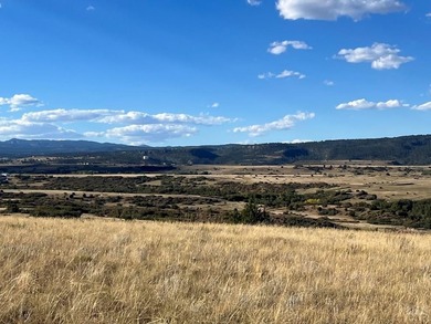 Discover your slice of Colorado paradise on this 1+ acre lot in on Hollydot Golf Course in Colorado - for sale on GolfHomes.com, golf home, golf lot