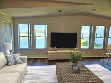 Some pictures have been virtually staged. This home is on leased on Big Cypress Golf and Country Club in Florida - for sale on GolfHomes.com, golf home, golf lot