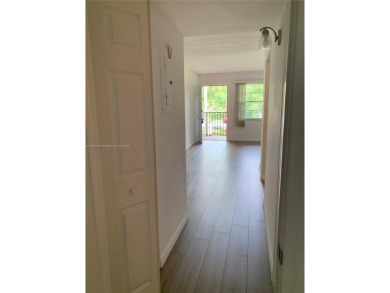 Beautiful remodeled condo in Century Village a Senior Community on Flamingo Lakes Country Club in Florida - for sale on GolfHomes.com, golf home, golf lot
