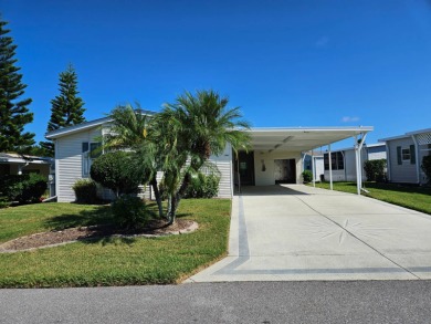 Some pictures have been virtually staged. This home is on leased on Big Cypress Golf and Country Club in Florida - for sale on GolfHomes.com, golf home, golf lot