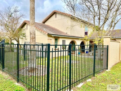 Live the good life in Rancho Viejo, Texas! This 4-bed, 4-bath on Rancho Viejo Resort and Country Club in Texas - for sale on GolfHomes.com, golf home, golf lot