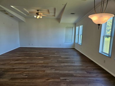 Some pictures have been virtually staged. This home is on leased on Big Cypress Golf and Country Club in Florida - for sale on GolfHomes.com, golf home, golf lot