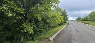 Build your dream home or invest in this scenic 0.5-acre lot in on Woodlake Golf Club in Tennessee - for sale on GolfHomes.com, golf home, golf lot