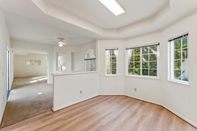 Charming single-story home in the highly desirable River Ridge on  in California - for sale on GolfHomes.com, golf home, golf lot