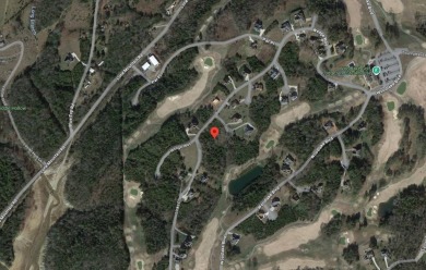 Build your dream home or invest in this scenic 0.5-acre lot in on Woodlake Golf Club in Tennessee - for sale on GolfHomes.com, golf home, golf lot