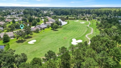 Welcome to your dream home in the heart of Sun City Hilton Head on Hidden Cypress Golf Club in South Carolina - for sale on GolfHomes.com, golf home, golf lot