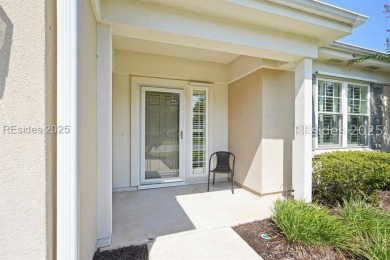 Welcome to your dream home in the heart of Sun City Hilton Head on Hidden Cypress Golf Club in South Carolina - for sale on GolfHomes.com, golf home, golf lot