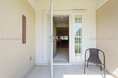 Welcome to your dream home in the heart of Sun City Hilton Head on Hidden Cypress Golf Club in South Carolina - for sale on GolfHomes.com, golf home, golf lot