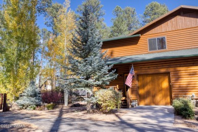 Located in the gated community of Pinetop Crossing. One car on Pinetop Lakes Golf and Country Club in Arizona - for sale on GolfHomes.com, golf home, golf lot