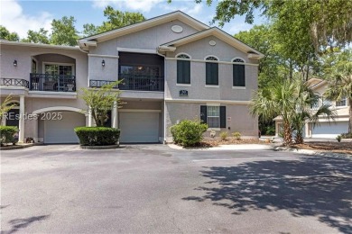 This stunning one-bedroom villa is nestled in the gated on The Golden Bear Golf Club At Indigo Run in South Carolina - for sale on GolfHomes.com, golf home, golf lot