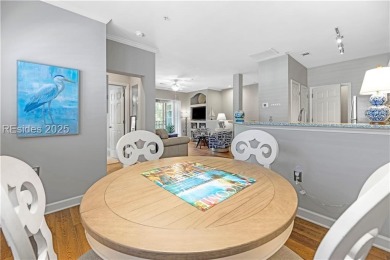 This stunning one-bedroom villa is nestled in the gated on The Golden Bear Golf Club At Indigo Run in South Carolina - for sale on GolfHomes.com, golf home, golf lot