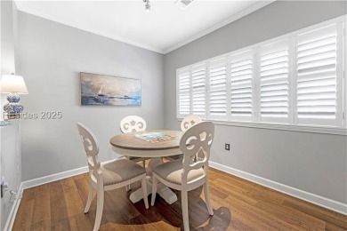 This stunning one-bedroom villa is nestled in the gated on The Golden Bear Golf Club At Indigo Run in South Carolina - for sale on GolfHomes.com, golf home, golf lot