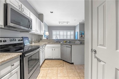 This stunning one-bedroom villa is nestled in the gated on The Golden Bear Golf Club At Indigo Run in South Carolina - for sale on GolfHomes.com, golf home, golf lot