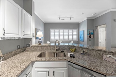 This stunning one-bedroom villa is nestled in the gated on The Golden Bear Golf Club At Indigo Run in South Carolina - for sale on GolfHomes.com, golf home, golf lot