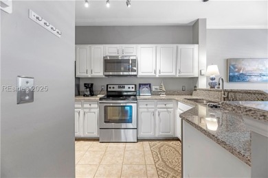 This stunning one-bedroom villa is nestled in the gated on The Golden Bear Golf Club At Indigo Run in South Carolina - for sale on GolfHomes.com, golf home, golf lot