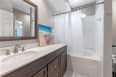 This stunning one-bedroom villa is nestled in the gated on The Golden Bear Golf Club At Indigo Run in South Carolina - for sale on GolfHomes.com, golf home, golf lot