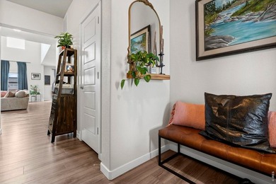 Welcome to 1881 Covered Bridge Parkway, a stunning 5-bedroom on Raindance National Golf Course in Colorado - for sale on GolfHomes.com, golf home, golf lot