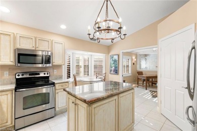 Immaculate, professionally designed, and move-in ready! This on  in Florida - for sale on GolfHomes.com, golf home, golf lot