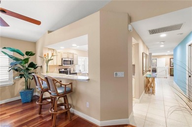 Immaculate, professionally designed, and move-in ready! This on  in Florida - for sale on GolfHomes.com, golf home, golf lot