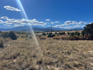 Discover your slice of Colorado paradise on this 1+ acre lot in on Hollydot Golf Course in Colorado - for sale on GolfHomes.com, golf home, golf lot
