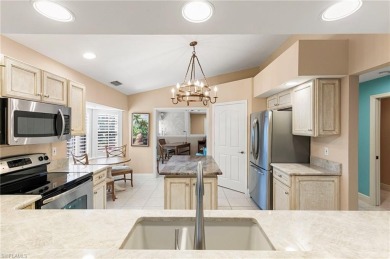 Immaculate, professionally designed, and move-in ready! This on  in Florida - for sale on GolfHomes.com, golf home, golf lot