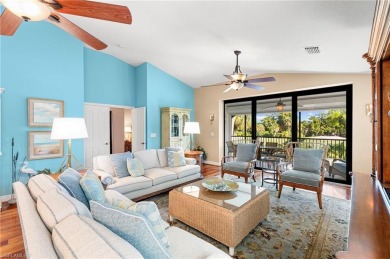 Immaculate, professionally designed, and move-in ready! This on  in Florida - for sale on GolfHomes.com, golf home, golf lot