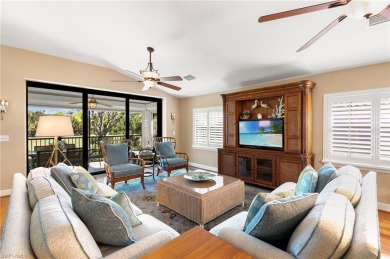 Immaculate, professionally designed, and move-in ready! This on  in Florida - for sale on GolfHomes.com, golf home, golf lot