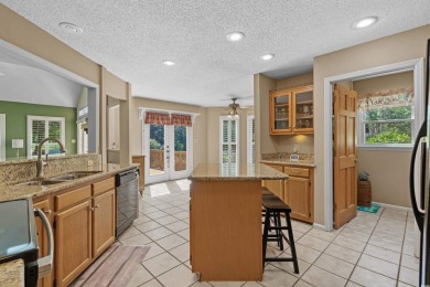 Welcome to River Hills Golf  Country Club Living! Tucked away in on River Hills Golf and Country Club in South Carolina - for sale on GolfHomes.com, golf home, golf lot