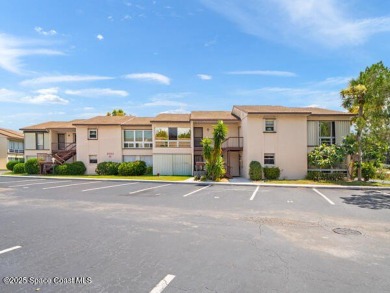 Welcome to 2503 Bogey Ln Unit 6-H--your perfect retreat in the on Mallards Landing Golf Course in Florida - for sale on GolfHomes.com, golf home, golf lot