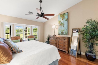 Immaculate, professionally designed, and move-in ready! This on  in Florida - for sale on GolfHomes.com, golf home, golf lot