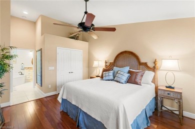 Immaculate, professionally designed, and move-in ready! This on  in Florida - for sale on GolfHomes.com, golf home, golf lot