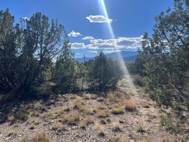 Discover your slice of Colorado paradise on this 1+ acre lot in on Hollydot Golf Course in Colorado - for sale on GolfHomes.com, golf home, golf lot